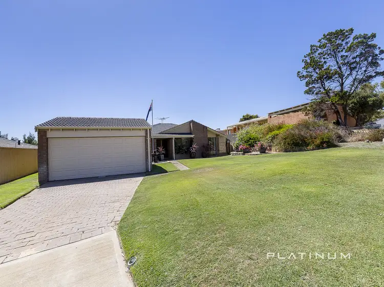 Second view of Homely house listing, 9 Mooring Crescent, Ocean Reef WA 6027