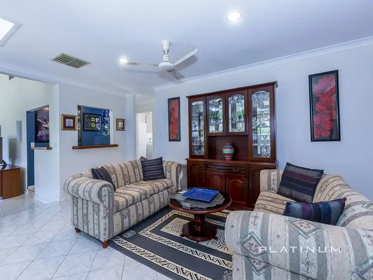 Third view of Homely house listing, 9 Mooring Crescent, Ocean Reef WA 6027