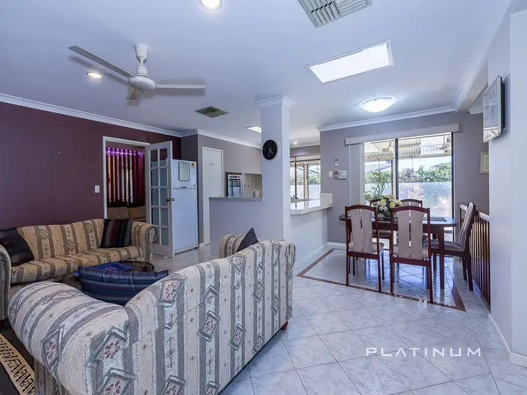 Fourth view of Homely house listing, 9 Mooring Crescent, Ocean Reef WA 6027