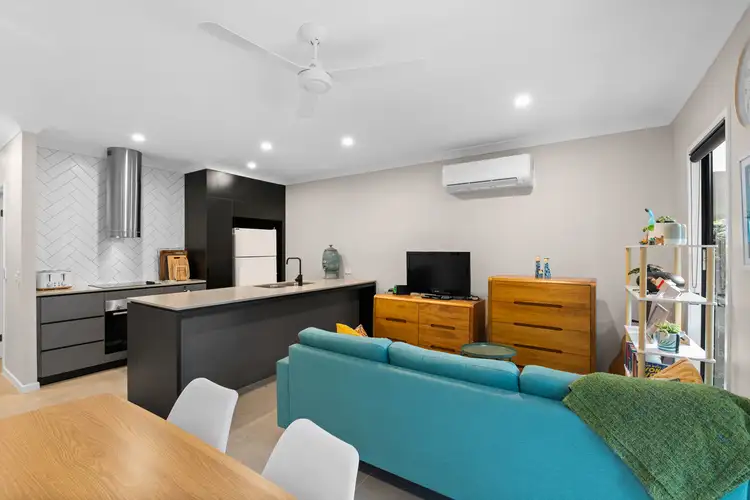 Third view of Homely townhouse listing, 38/2 Castamore Way, Richlands QLD 4077