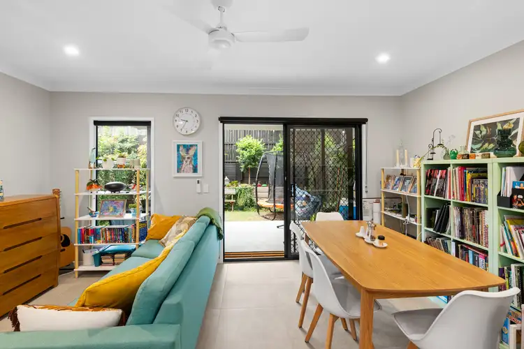 Fifth view of Homely townhouse listing, 38/2 Castamore Way, Richlands QLD 4077