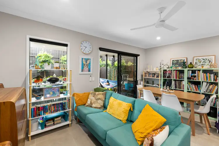 Sixth view of Homely townhouse listing, 38/2 Castamore Way, Richlands QLD 4077