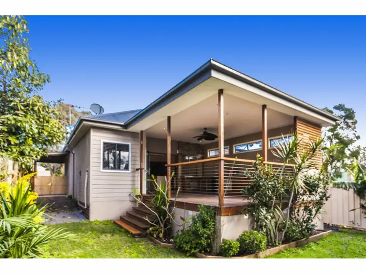 52 George Street, Tighes Hill NSW 2297