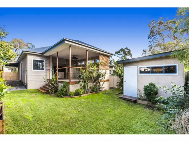 Second view of Homely house listing, 52 George Street, Tighes Hill NSW 2297