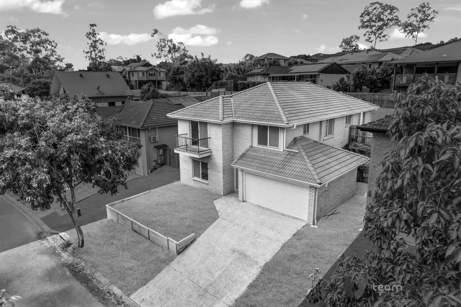 Main view of Homely house listing, 26 Vistula Circuit, Springfield QLD 4300