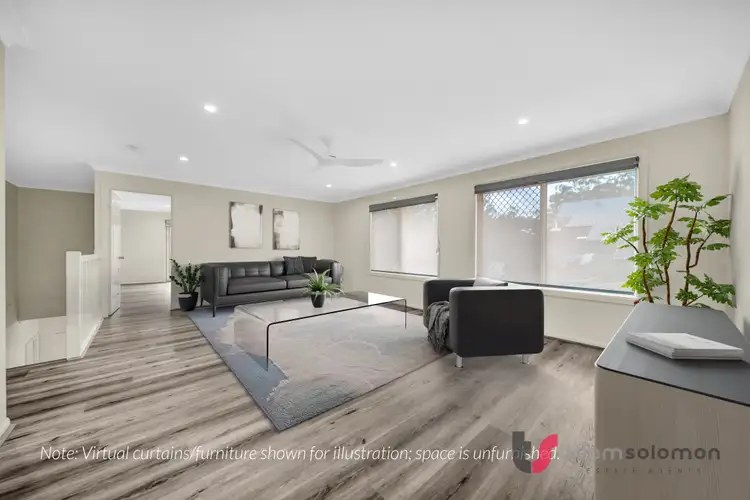 Fourth view of Homely house listing, 26 Vistula Circuit, Springfield QLD 4300