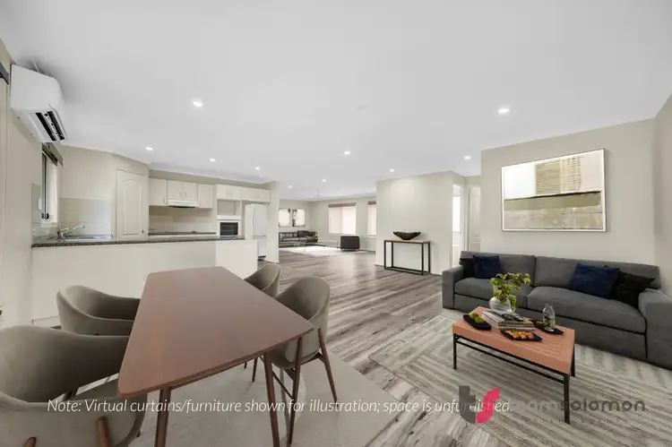 Fifth view of Homely house listing, 26 Vistula Circuit, Springfield QLD 4300