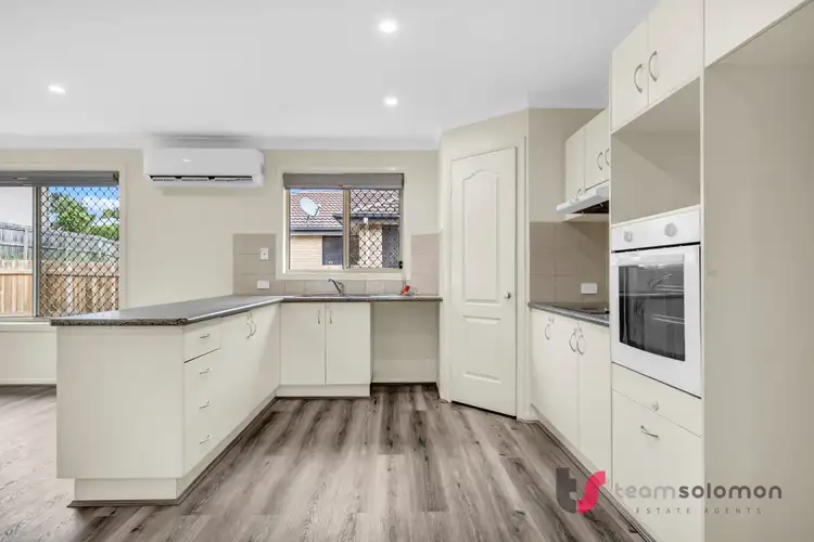 Sixth view of Homely house listing, 26 Vistula Circuit, Springfield QLD 4300