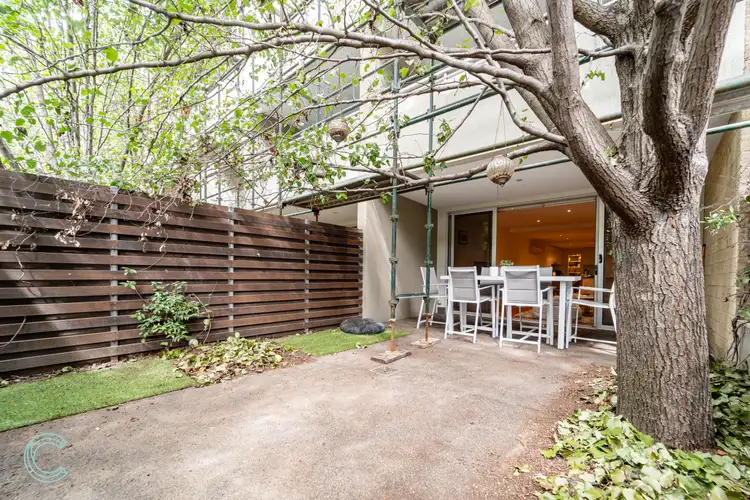 Fifth view of Homely apartment listing, 9/34 Canberra Avenue, Forrest ACT 2603