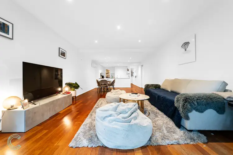 Sixth view of Homely apartment listing, 9/34 Canberra Avenue, Forrest ACT 2603
