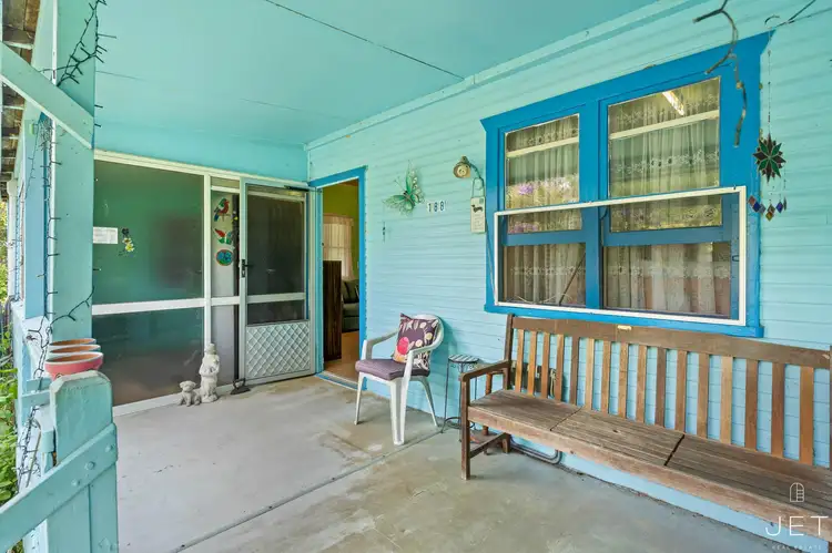 Second view of Homely house listing, 188 Towners Road, Round Mountain NSW 2484