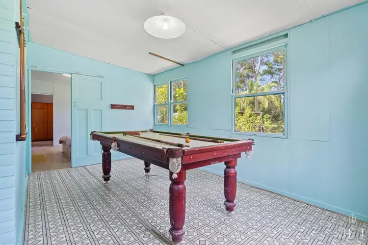 Fifth view of Homely house listing, 188 Towners Road, Round Mountain NSW 2484