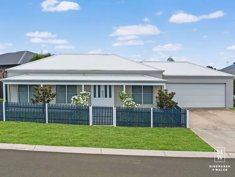 Main view of Homely house listing, 16 Joseph Hollins Street, Moss Vale NSW 2577