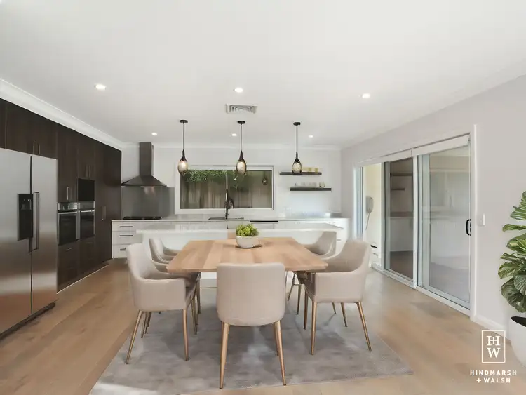 Fourth view of Homely house listing, 16 Joseph Hollins Street, Moss Vale NSW 2577
