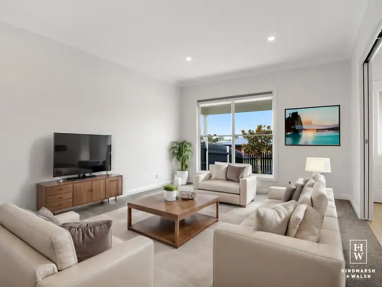 Fifth view of Homely house listing, 16 Joseph Hollins Street, Moss Vale NSW 2577