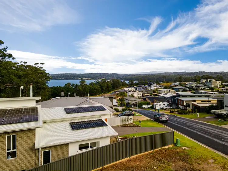 Fourth view of Homely land listing, 27 Mulloway Circuit, Merimbula NSW 2548