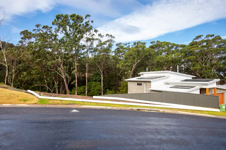 Sixth view of Homely land listing, 27 Mulloway Circuit, Merimbula NSW 2548