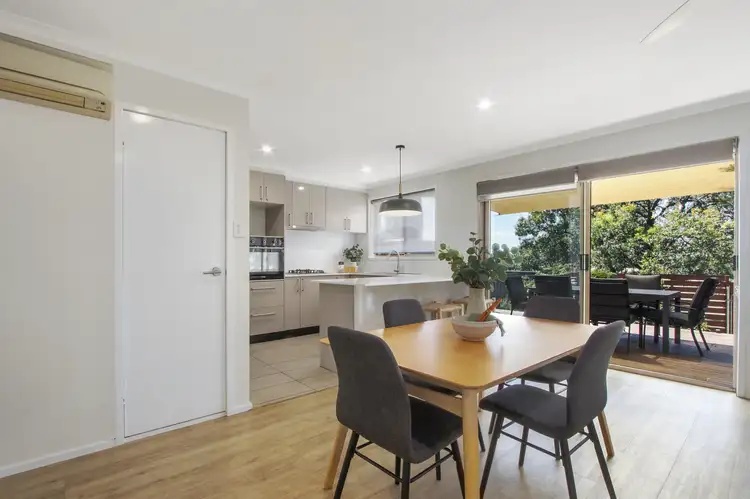 Main view of Homely house listing, 6/6 Kemsley Place, Pearce ACT 2607