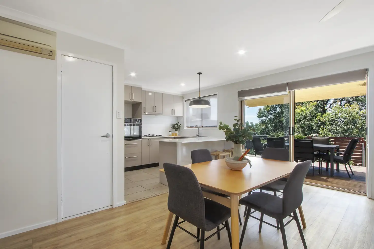 Main view of Homely house listing, 6/6 Kemsley Place, Pearce ACT 2607