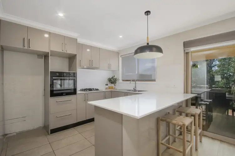 Third view of Homely house listing, 6/6 Kemsley Place, Pearce ACT 2607