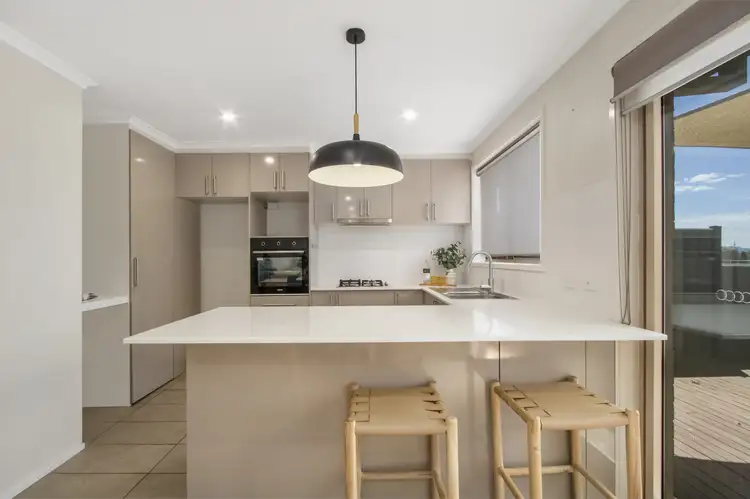 Fourth view of Homely house listing, 6/6 Kemsley Place, Pearce ACT 2607