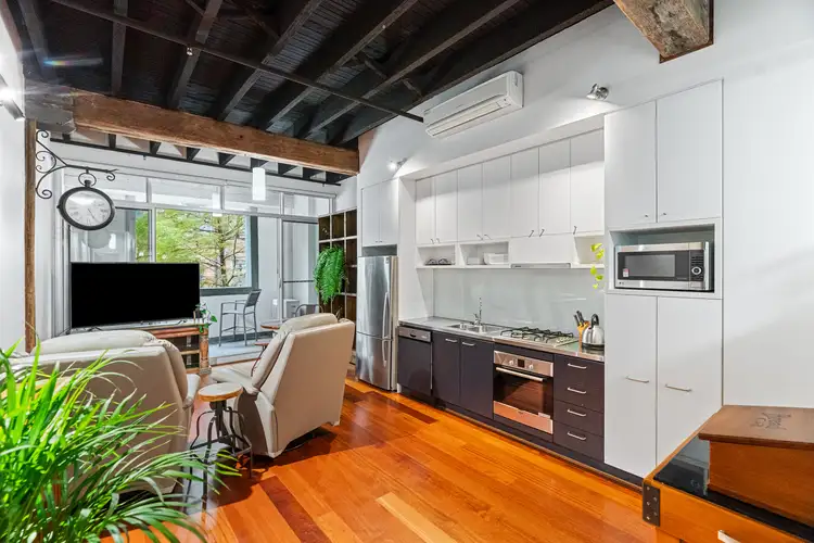 207/14 Milford Street, Islington NSW 2296