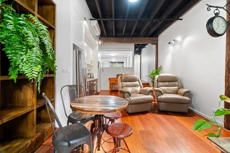 Second view of Homely unit listing, 207/14 Milford Street, Islington NSW 2296