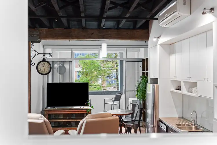 Sixth view of Homely unit listing, 207/14 Milford Street, Islington NSW 2296