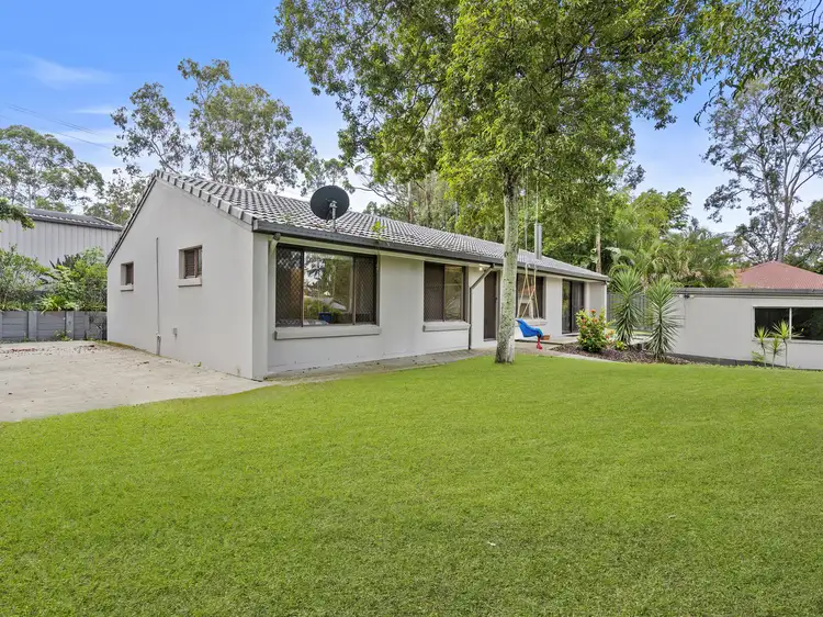 9 Yarrimbah Drive, Nerang QLD 4211