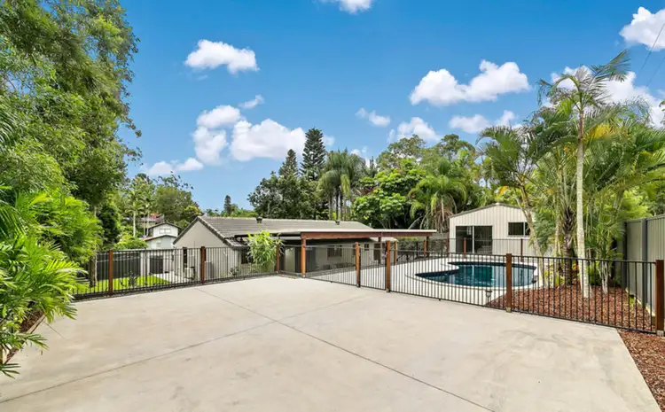 Third view of Homely house listing, 9 Yarrimbah Drive, Nerang QLD 4211