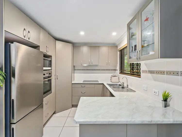 Fifth view of Homely house listing, 9 Yarrimbah Drive, Nerang QLD 4211