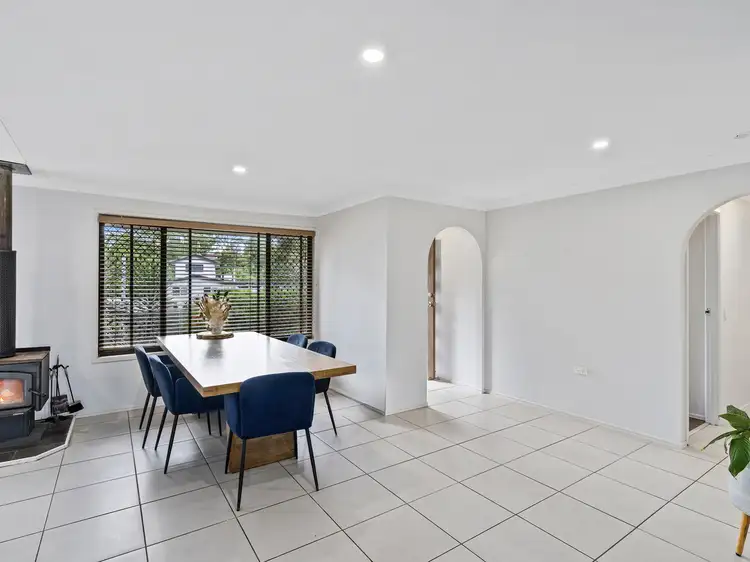 Sixth view of Homely house listing, 9 Yarrimbah Drive, Nerang QLD 4211