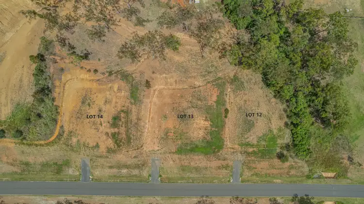 Third view of Homely land listing, LOT 13 Brendonna Road, Burua QLD 4680