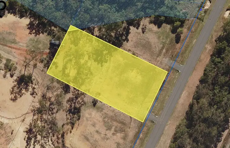 Fifth view of Homely land listing, LOT 13 Brendonna Road, Burua QLD 4680