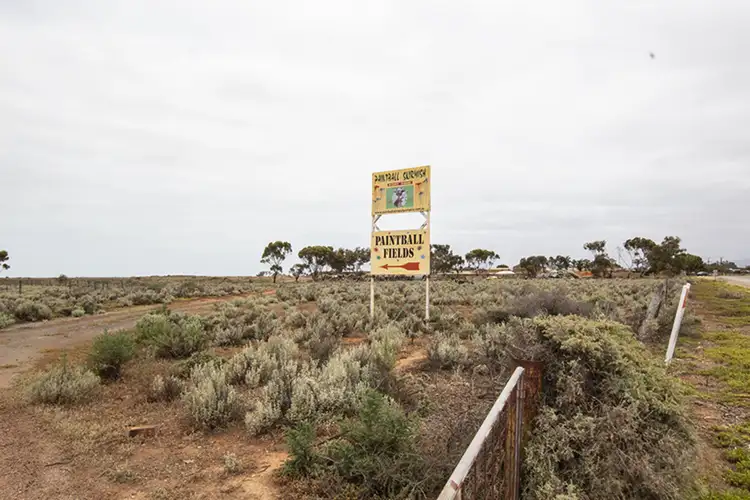 Third view of Homely land listing, 100 Port Davis Road, Risdon Park SA 5540