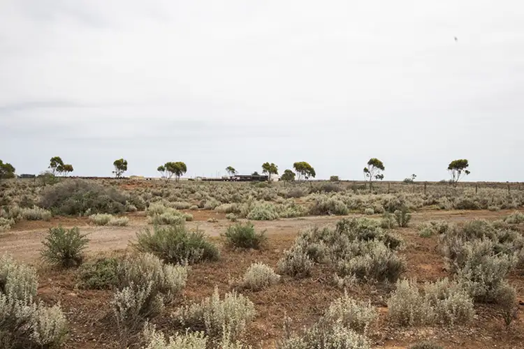 Fourth view of Homely land listing, 100 Port Davis Road, Risdon Park SA 5540