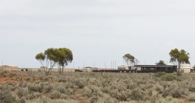 Sixth view of Homely land listing, 100 Port Davis Road, Risdon Park SA 5540