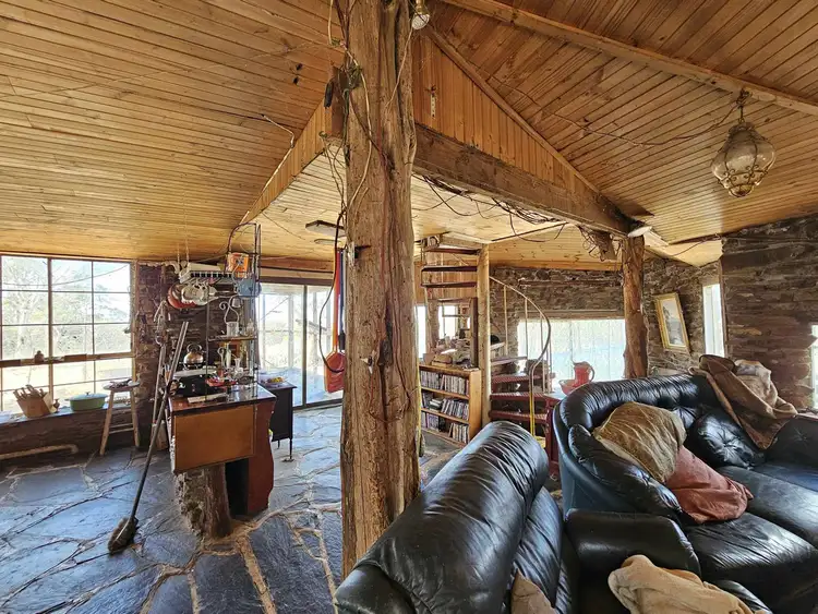 Second view of Homely land listing, 4100 Lake Leake Road, Swansea TAS 7190