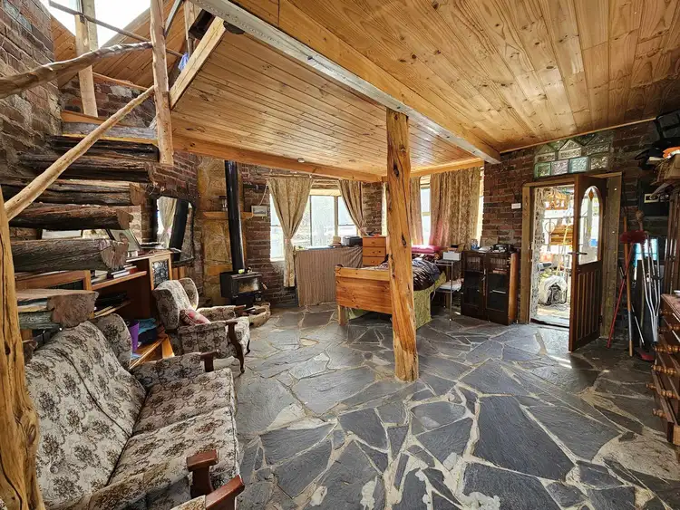 Fourth view of Homely land listing, 4100 Lake Leake Road, Swansea TAS 7190