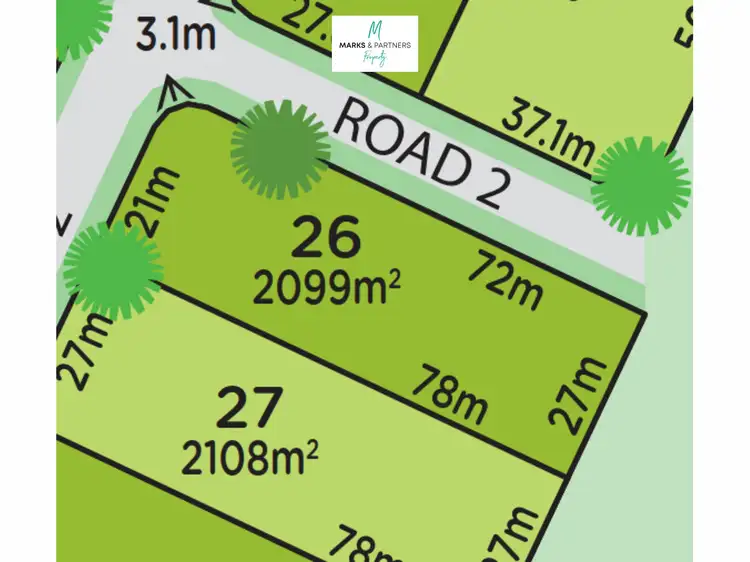 LOT 26 Sarah Street, Booral QLD 4655