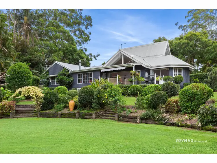 281 Reesville Road, Reesville QLD 4552