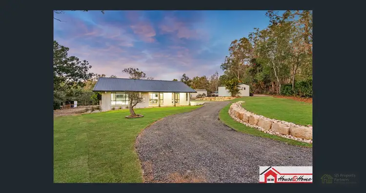 Second view of Homely rural property listing, 74 Stringybark Road, Tamborine QLD 4270