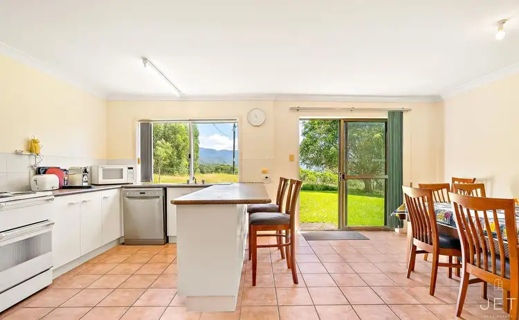 Second view of Homely rural property listing, 345 Chilcotts Road, Chillingham NSW 2484