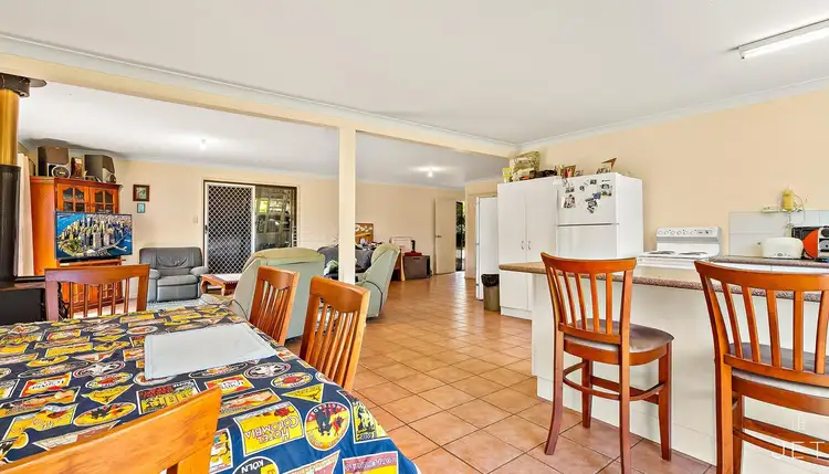 Third view of Homely rural property listing, 345 Chilcotts Road, Chillingham NSW 2484