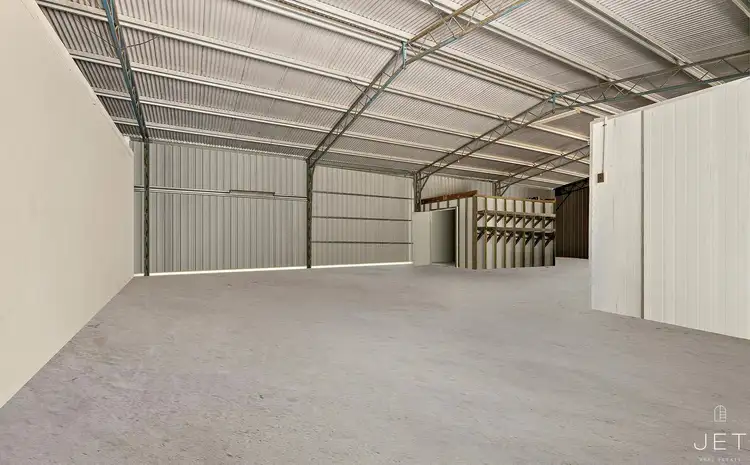 Third view of Homely rural property listing, 345 Chilcotts Road, Chillingham NSW 2484