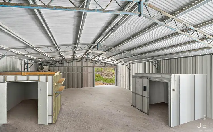 Fourth view of Homely rural property listing, 345 Chilcotts Road, Chillingham NSW 2484