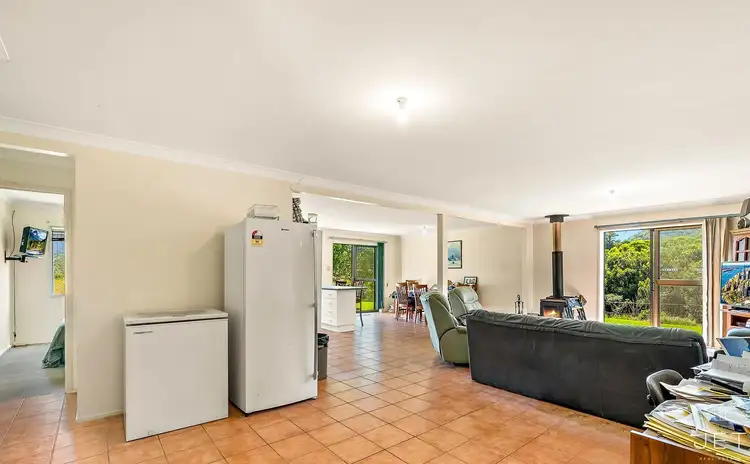 Fifth view of Homely rural property listing, 345 Chilcotts Road, Chillingham NSW 2484