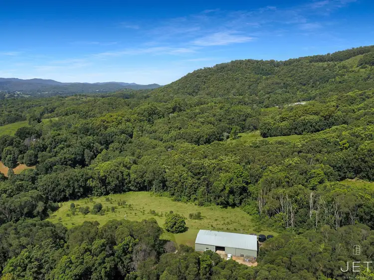 Sixth view of Homely rural property listing, 345 Chilcotts Road, Chillingham NSW 2484