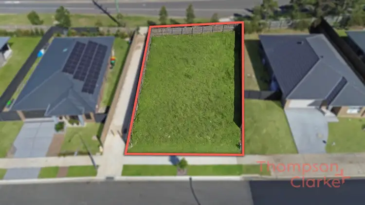 12 Camelia Street, Gillieston Heights NSW 2321