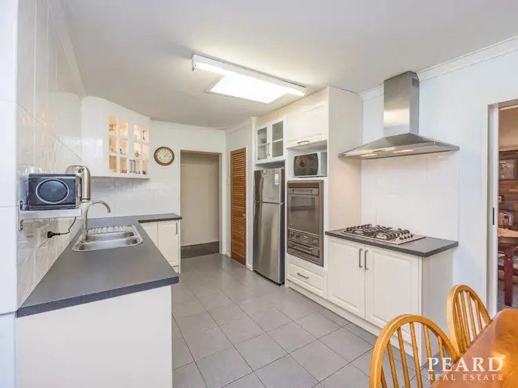 Fifth view of Homely house listing, 7 Felstead Crescent, Hamersley WA 6022